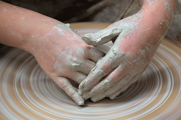 В Москве 7 апреля откроется фестиваль керамики