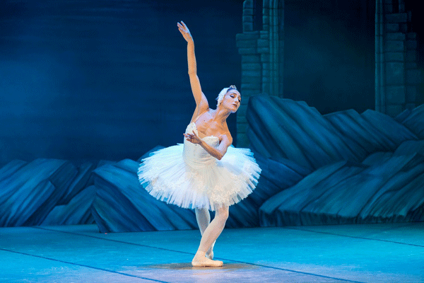 В Москве 1 июля откроются Летние балетные сезоны-2018