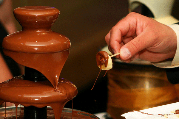 Столичный «Салон шоколада 2020» откроется 19 марта